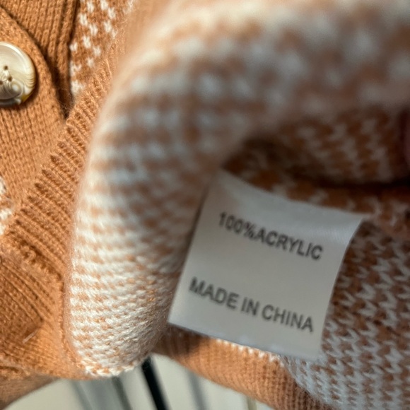 Princess Polly sweater - Picture 5 of 7